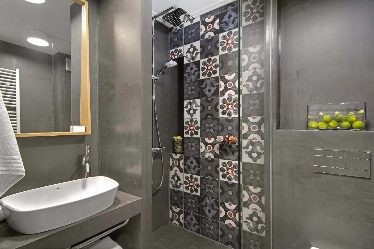 Hotel Boulgari Ioannina Buitenkant foto
